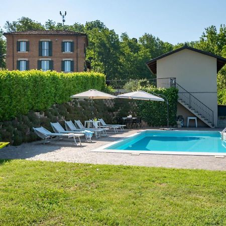 Holiday Home Marmorito By Interhome Asti Exterior photo