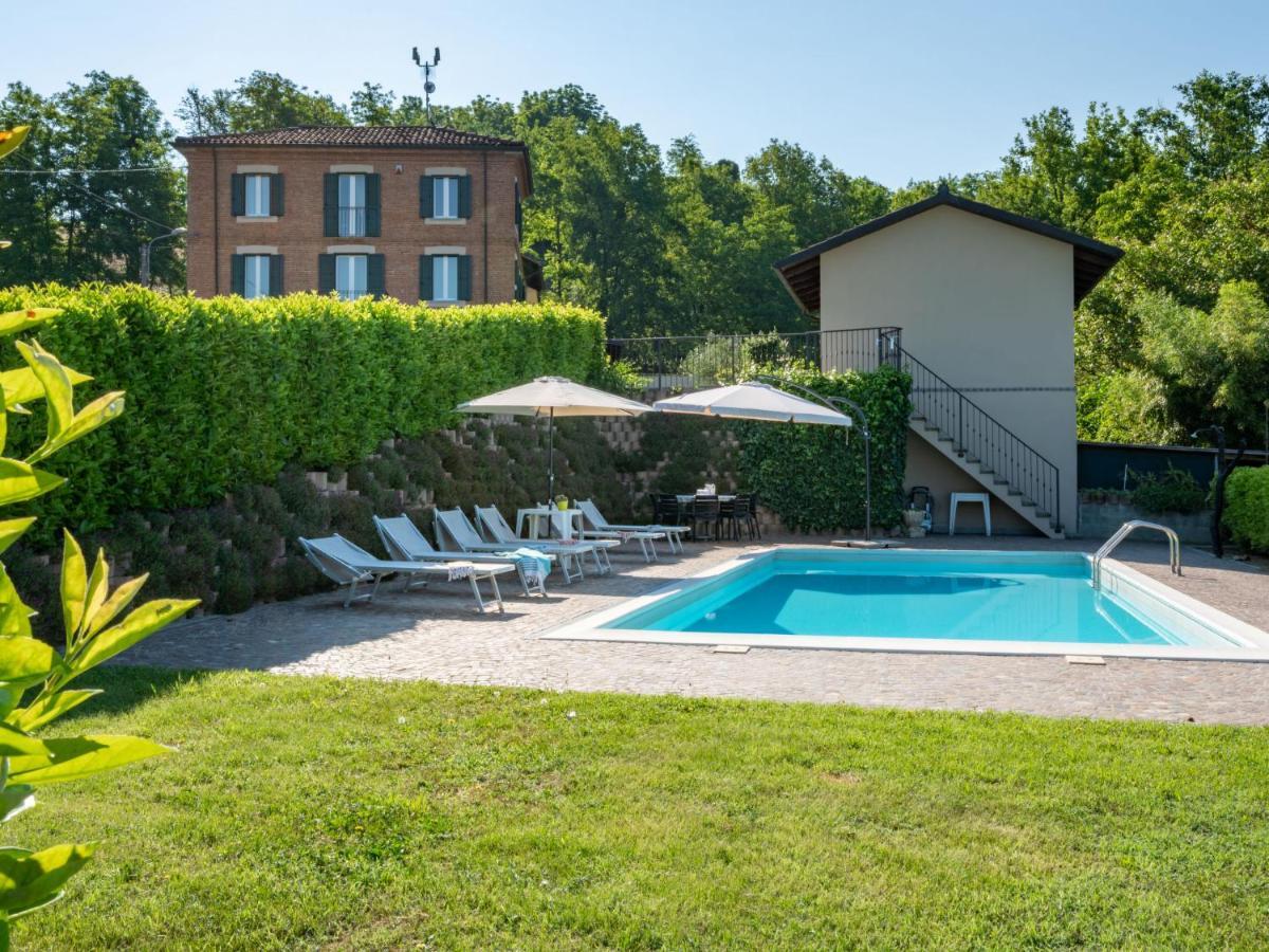 Holiday Home Marmorito By Interhome Asti Exterior photo