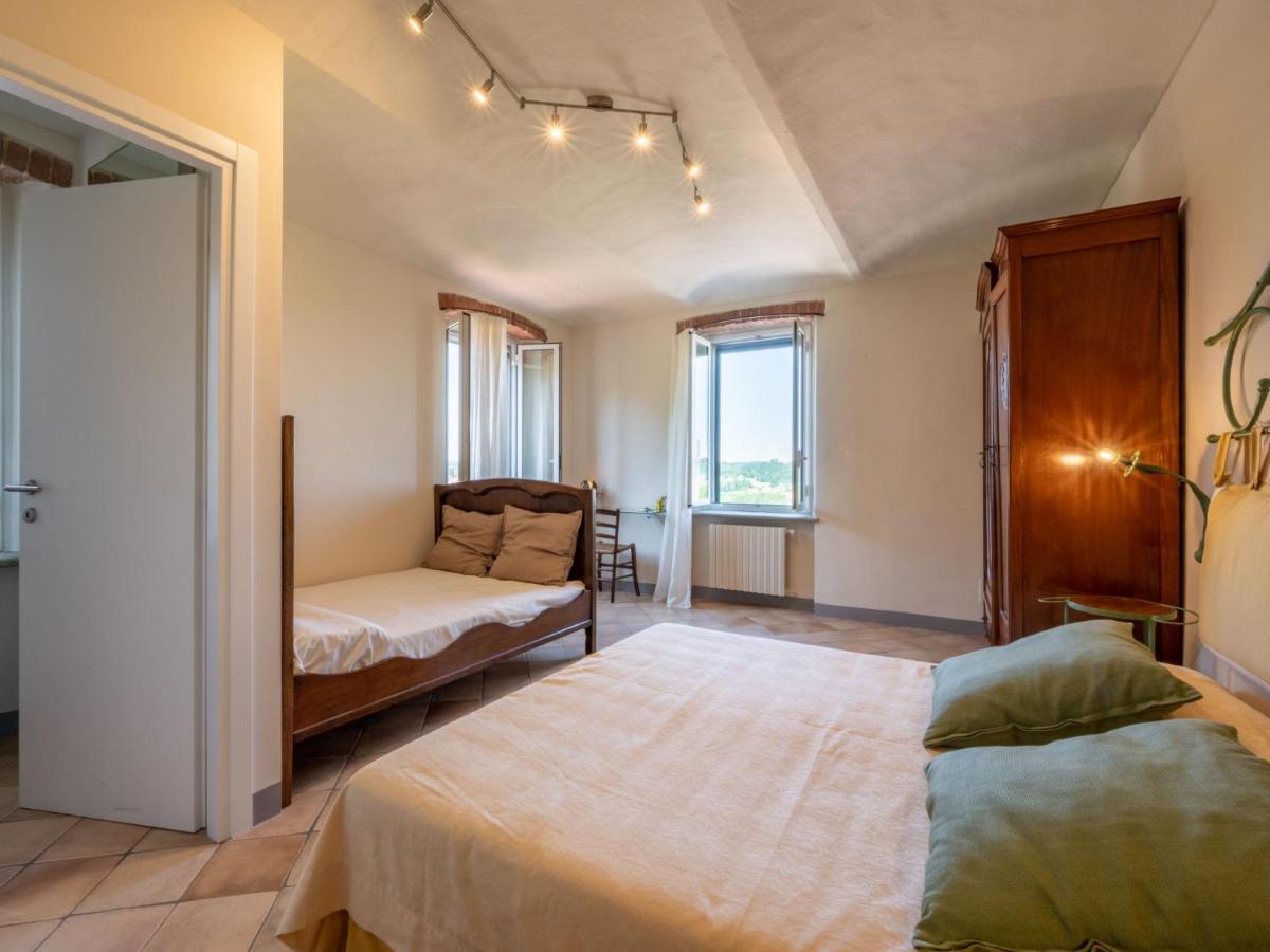 Holiday Home Marmorito By Interhome Asti Exterior photo