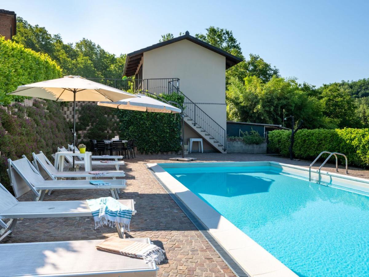Holiday Home Marmorito By Interhome Asti Exterior photo