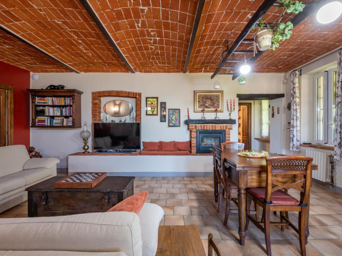 Holiday Home Marmorito By Interhome Asti Exterior photo