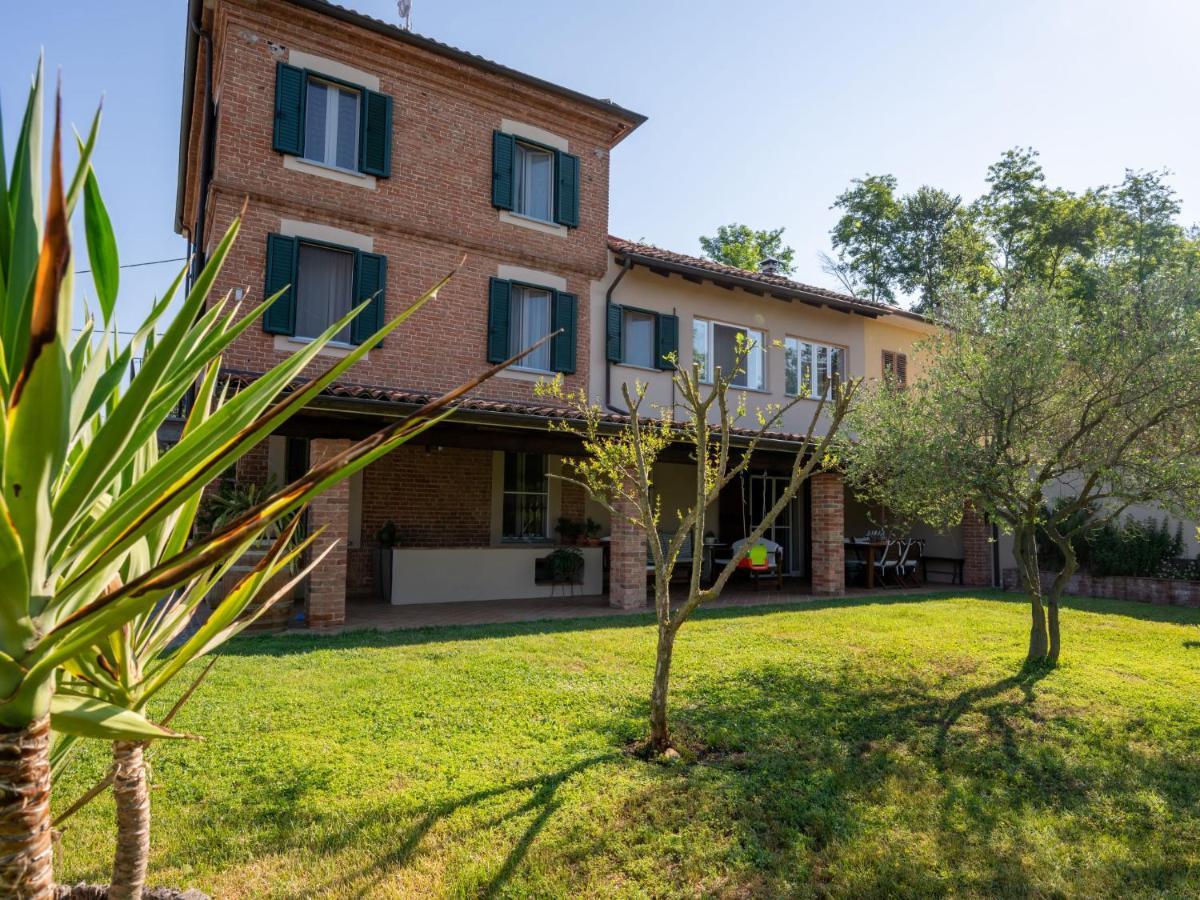Holiday Home Marmorito By Interhome Asti Exterior photo