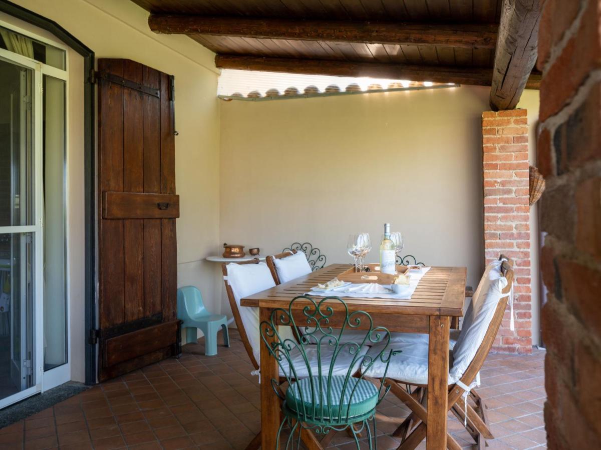 Holiday Home Marmorito By Interhome Asti Exterior photo